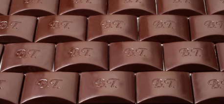 B.T. McElrath Dark Chocolate Bites